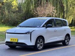 FAW Besturn NAT 2023 PRO Comfort Travel Edition 419km - ფოტო 1