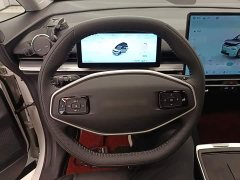 Nissan Venucia VX6 2023 520 Max - ფოტო 10