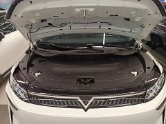 Nissan Venucia VX6 2023 520 Max - ფოტო 19