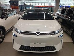 Nissan Venucia VX6 2023 520 Max - ფოტო 2