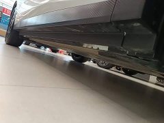 Nissan Venucia VX6 2023 520 Max - ფოტო 20