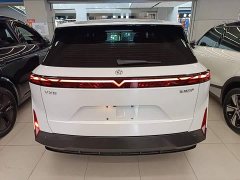 Nissan Venucia VX6 2023 520 Max - ფოტო 5