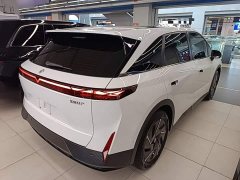 Nissan Venucia VX6 2023 520 Max - ფოტო 6