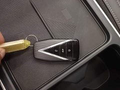 Nissan Venucia VX6 2023 520 Max - ფოტო 8