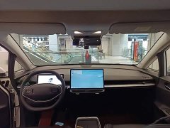 Nissan Venucia VX6 2023 520 Max - ფოტო 9