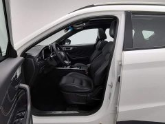 Jetour X70S 1.6T DCT Edition 5 - ფოტო 10