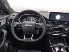 Jetour X70S 1.6T DCT Edition 5 - ფოტო 11