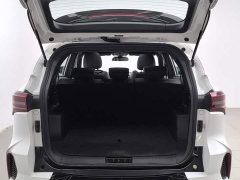 Jetour X70S 1.6T DCT Edition 5 - ფოტო 16