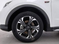 Jetour X70S 1.6T DCT Edition 5 - ფოტო 17