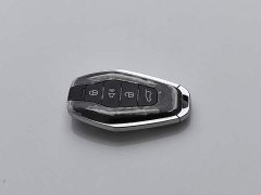 Jetour X70S 1.6T DCT Edition 5 - ფოტო 19
