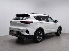 Jetour X70S 1.6T DCT Edition 5 - ფოტო 2