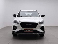 Jetour X70S 1.6T DCT Edition 5 - ფოტო 3
