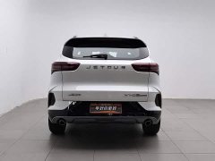 Jetour X70S 1.6T DCT Edition 5 - ფოტო 4