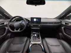 Jetour X70S 1.6T DCT Edition 5 - ფოტო 5