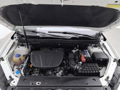 Jetour X70S 1.6T DCT Edition 5 - ფოტო 6