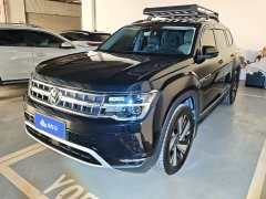 Volkswagen Teramont 380TSI AWD Premium Luxury Edition - ფოტო 1