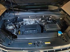 Volkswagen Teramont 380TSI AWD Premium Luxury Edition - ფოტო 10