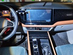 Volkswagen Teramont 380TSI AWD Premium Luxury Edition - ფოტო 13