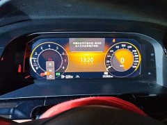 Volkswagen Teramont 380TSI AWD Premium Luxury Edition - ფოტო 14