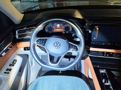 Volkswagen Teramont 380TSI AWD Premium Luxury Edition - ფოტო 15