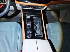 Volkswagen Teramont 380TSI AWD Premium Luxury Edition - ფოტო 16