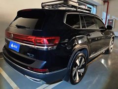 Volkswagen Teramont 380TSI AWD Premium Luxury Edition - ფოტო 3