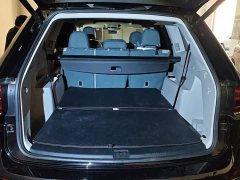 Volkswagen Teramont 380TSI AWD Premium Luxury Edition - ფოტო 4