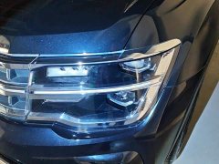Volkswagen Teramont 380TSI AWD Premium Luxury Edition - ფოტო 5