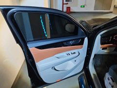 Volkswagen Teramont 380TSI AWD Premium Luxury Edition - ფოტო 7