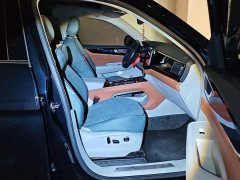 Volkswagen Teramont 380TSI AWD Premium Luxury Edition - ფოტო 8