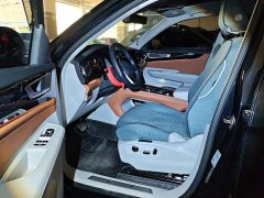 Volkswagen Teramont 380TSI AWD Premium Luxury Edition - ფოტო 9
