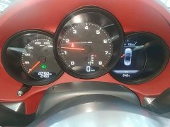 Porsche 718 2022 Boxster 2.0T - ფოტო 11