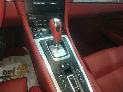 Porsche 718 2022 Boxster 2.0T - ფოტო 13