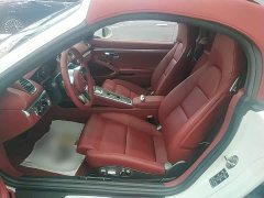 Porsche 718 2022 Boxster 2.0T - ფოტო 14
