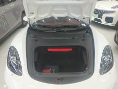 Porsche 718 2022 Boxster 2.0T - ფოტო 19