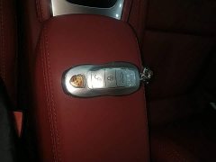 Porsche 718 2022 Boxster 2.0T - ფოტო 8