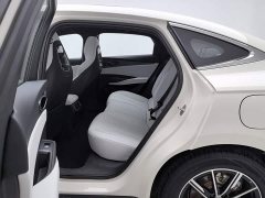 BYD Seal 06 DM-i 120KM Honor Edition - ფოტო 15