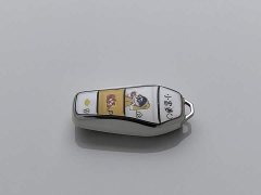BYD Seal 06 DM-i 120KM Honor Edition - ფოტო 19