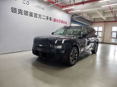 Lynk & Co Geely Lynk & Co 900 2.0T Ultra 6-Seater - ფოტო 1