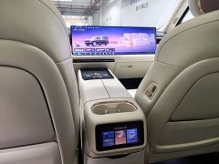 Lynk & Co Geely Lynk & Co 900 2.0T Ultra 6-Seater - ფოტო 11