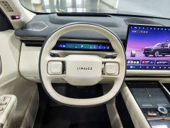 Lynk & Co Geely Lynk & Co 900 2.0T Ultra 6-Seater - ფოტო 14
