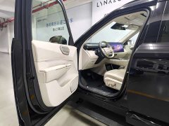 Lynk & Co Geely Lynk & Co 900 2.0T Ultra 6-Seater - ფოტო 17