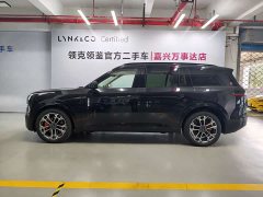 Lynk & Co Geely Lynk & Co 900 2.0T Ultra 6-Seater - ფოტო 2