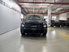 Lynk & Co Geely Lynk & Co 900 2.0T Ultra 6-Seater - ფოტო 4