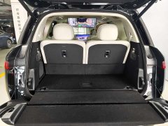 Lynk & Co Geely Lynk & Co 900 2.0T Ultra 6-Seater - ფოტო 5