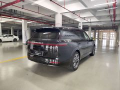Lynk & Co Geely Lynk & Co 900 2.0T Ultra 6-Seater - ფოტო 6