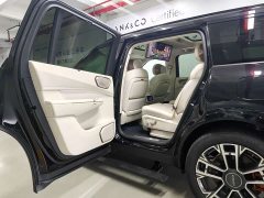 Lynk & Co Geely Lynk & Co 900 2.0T Ultra 6-Seater - ფოტო 7
