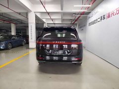 Lynk & Co Geely Lynk & Co 900 2.0T Ultra 6-Seater - ფოტო 8