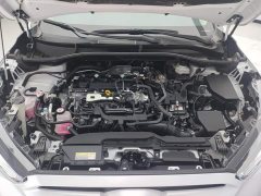 Toyota Frontlander 2.0L Intelligent Hybrid Dual Engine Leading Edition - ფოტო 10