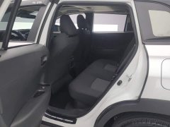 Toyota Frontlander 2.0L Intelligent Hybrid Dual Engine Leading Edition - ფოტო 11